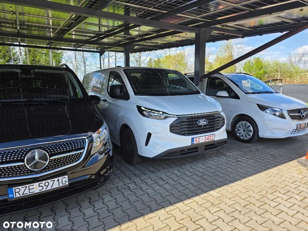 Ford TRANSIT CUSTOM L2 - 12