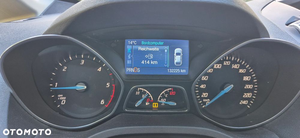 Ford C-MAX - 15