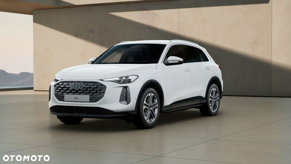 Audi Q5 - 2