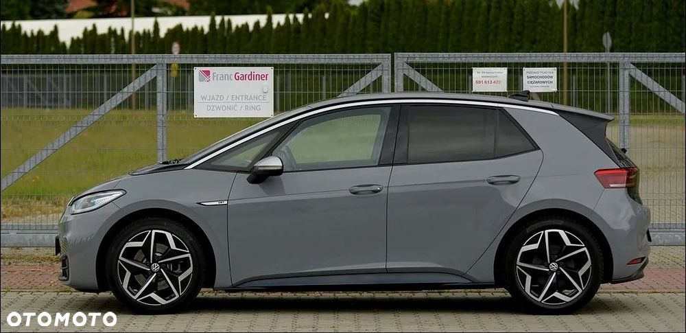 Volkswagen ID.3 Performance Upgrade Pro 1st Plus - 18