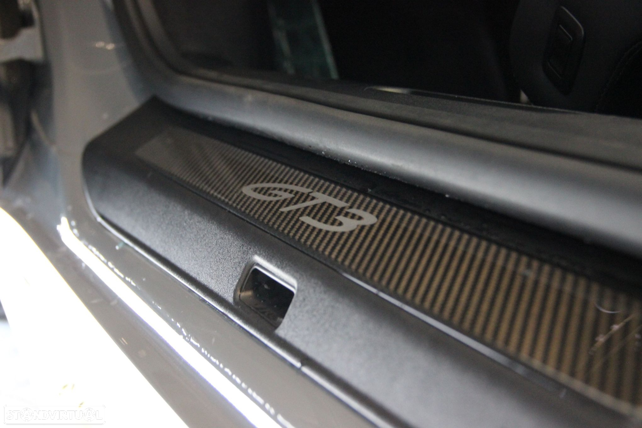 Porsche 911 (992) - 22