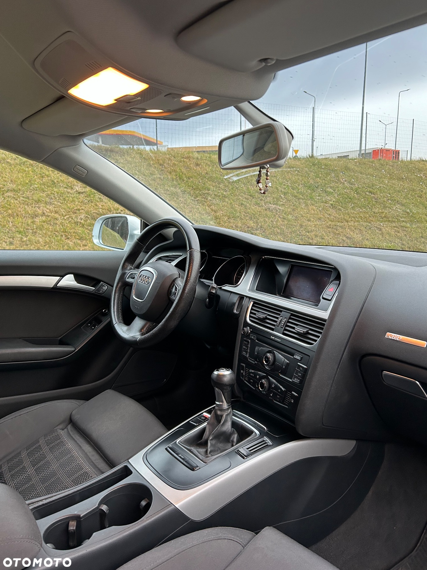 Audi A5 2.0 TFSI - 10