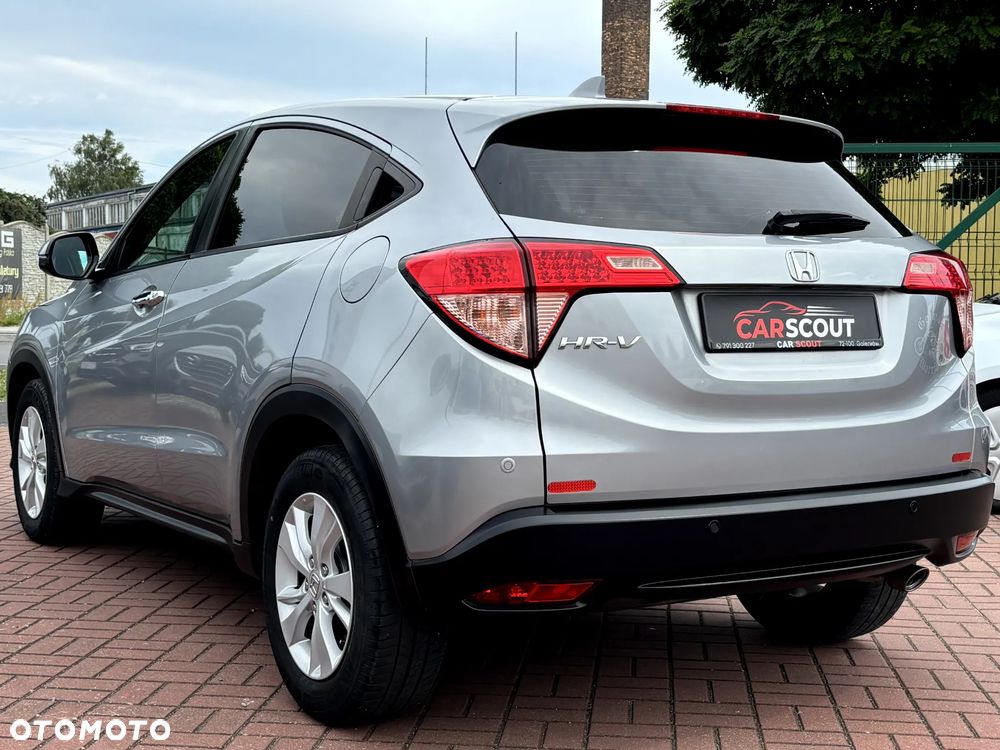 Honda HR-V 1.6 i-DTEC Elegance (ADAS) - 6