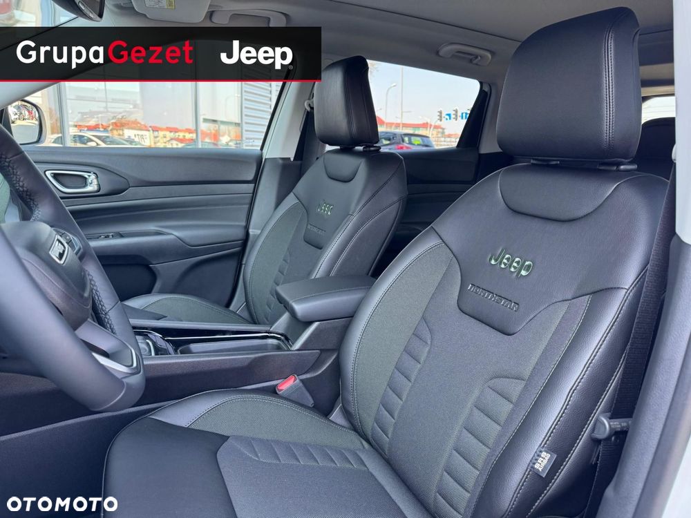 Jeep Compass - 9