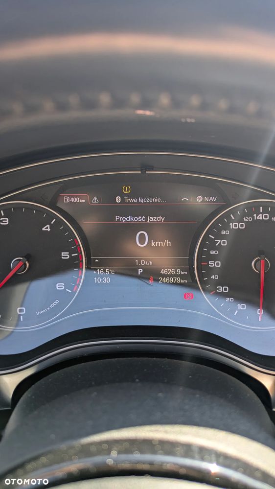 Audi A6 Limousine - 7