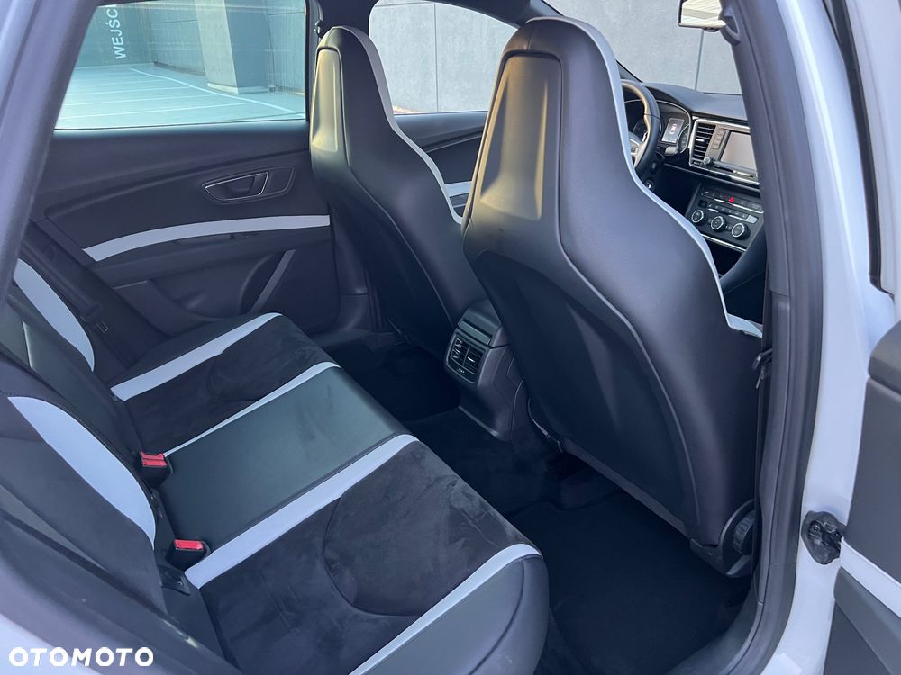 Seat Leon - 31
