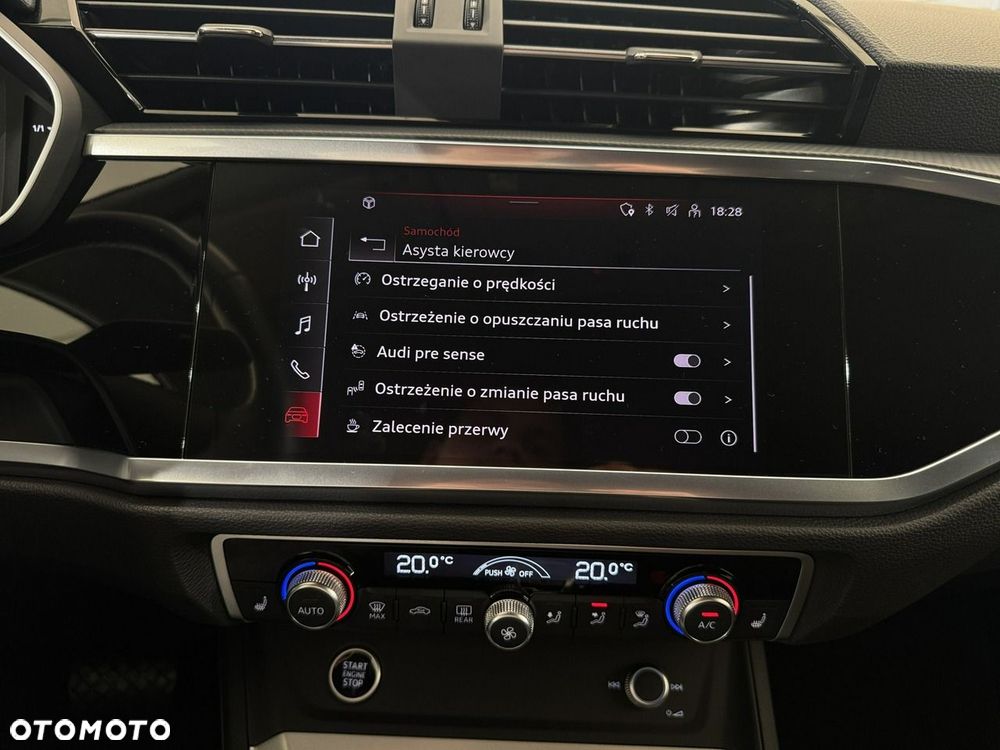 Audi Q3 - 22