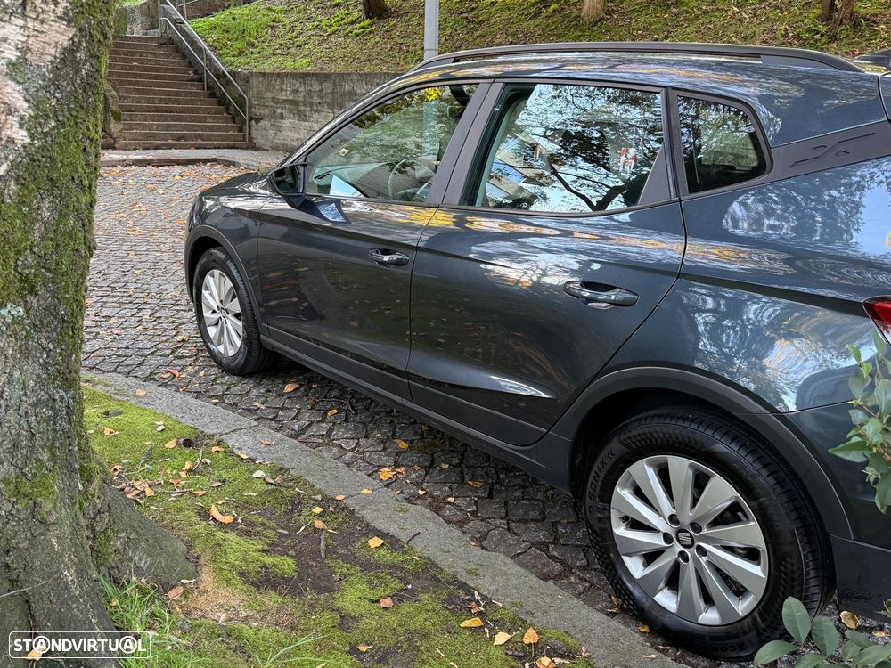 SEAT Arona 1.0 TSI Style - 3