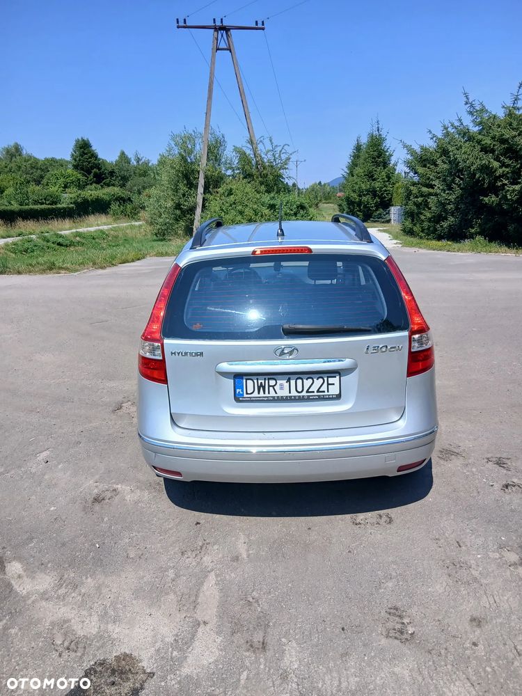 Hyundai i30 1.6 Classic - 8