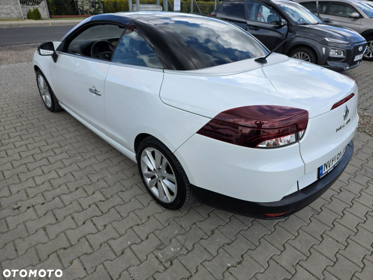Renault Megane 1.9 dCi Exception - 11