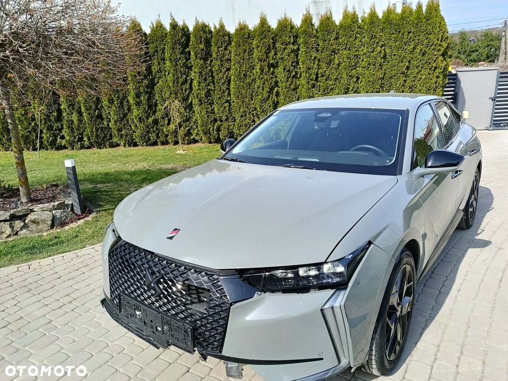 DS Automobiles DS 4 1.2 PureTech Performance Line - 14