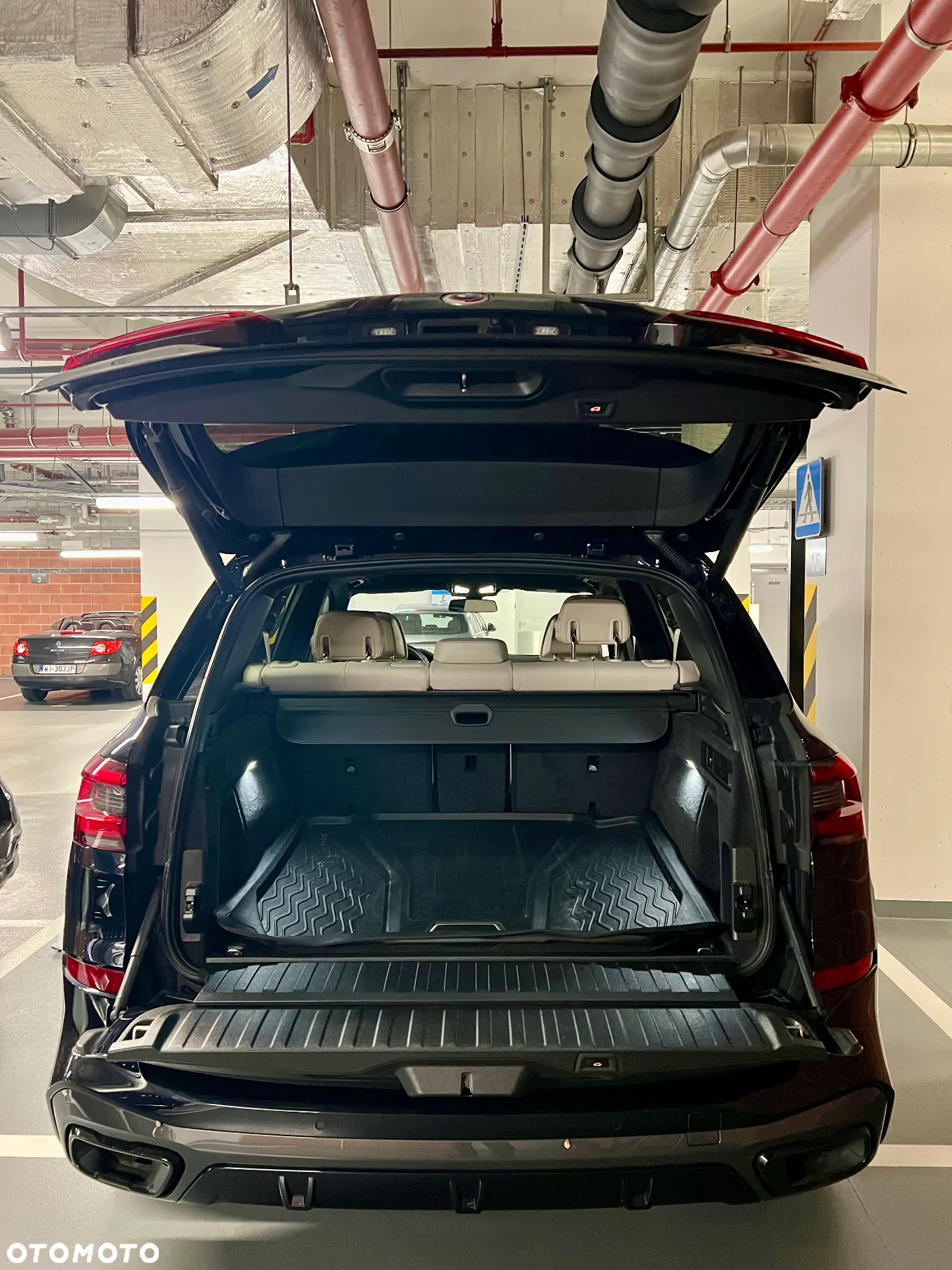 BMW X5 xDrive25d sport - 11