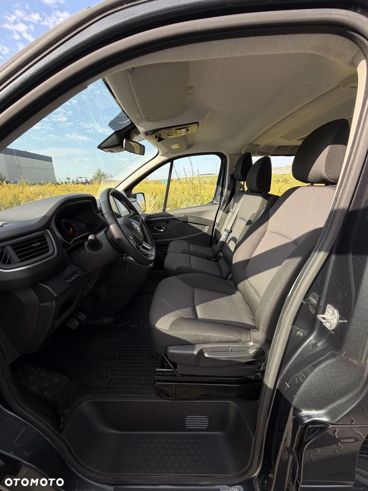 Renault Trafic 2.0 dCi Escapade EDC - 21