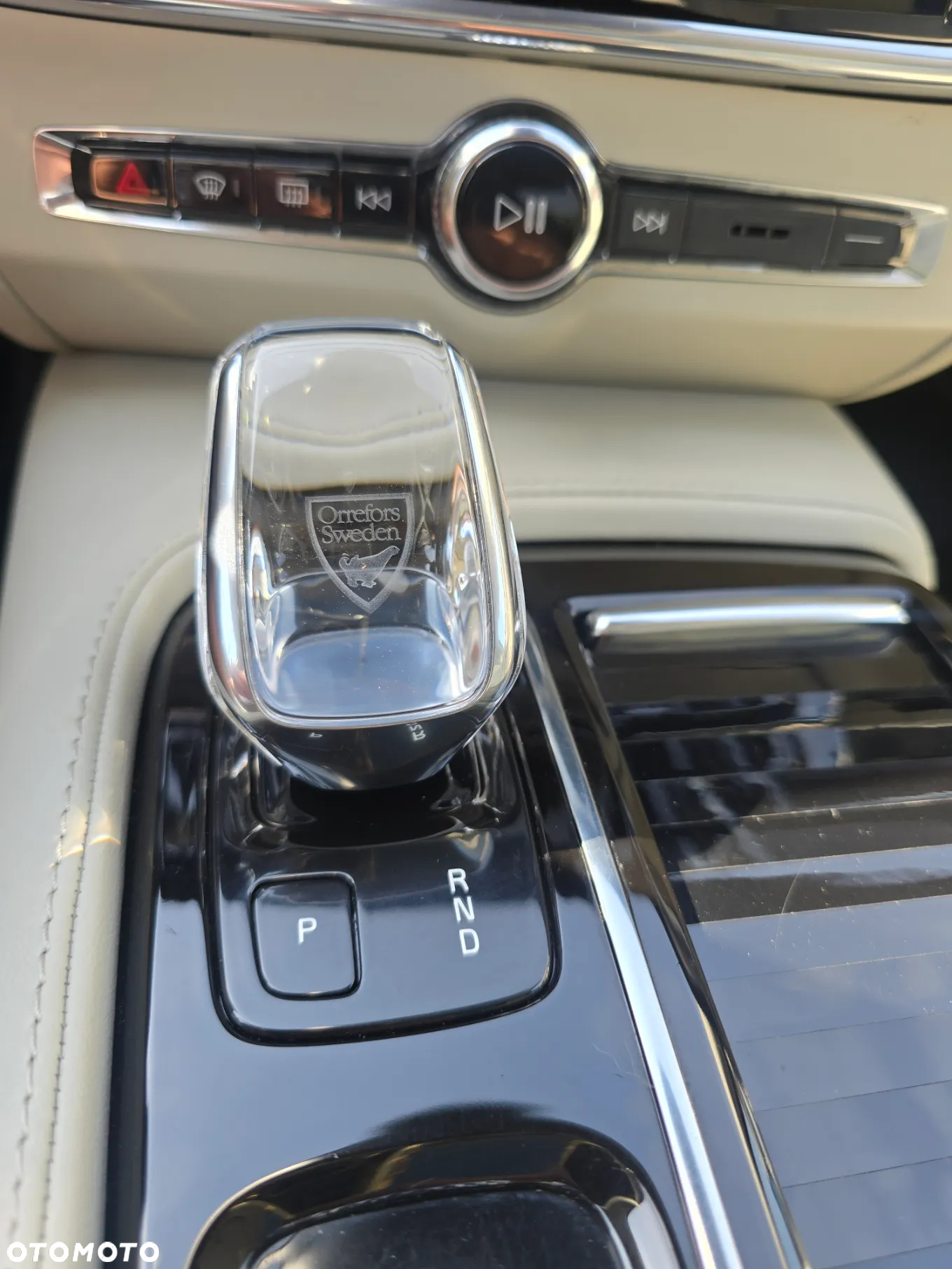 Volvo V90 T8 Recharge AWD Geartronic Inscription Expression - 28