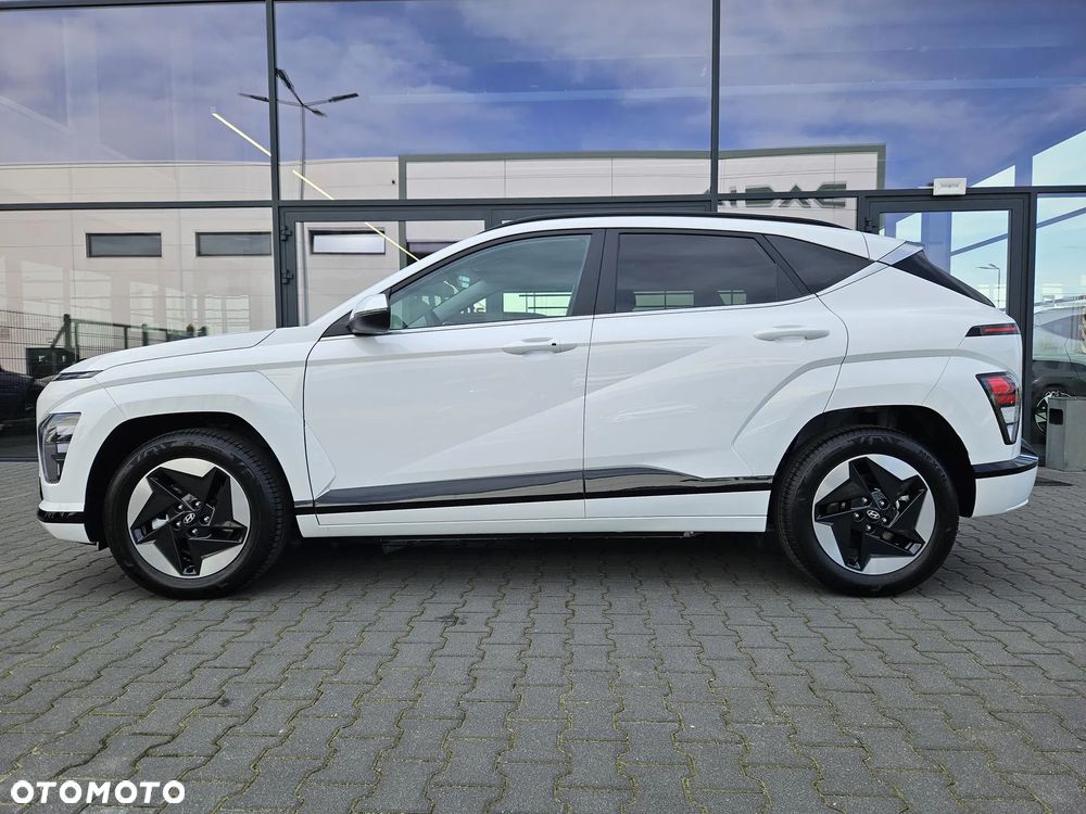 Hyundai Kona 39kWh Executive - 6