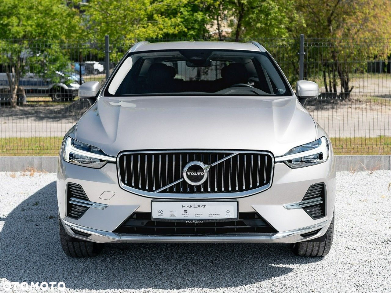 Volvo XC 60 - 8