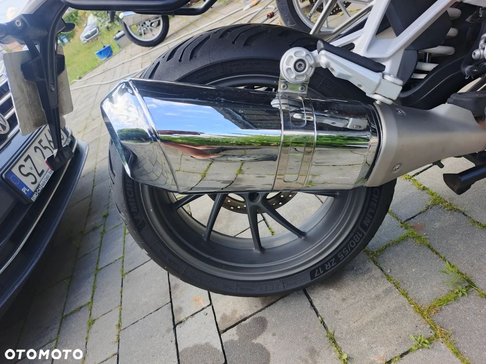 BMW RS - 20