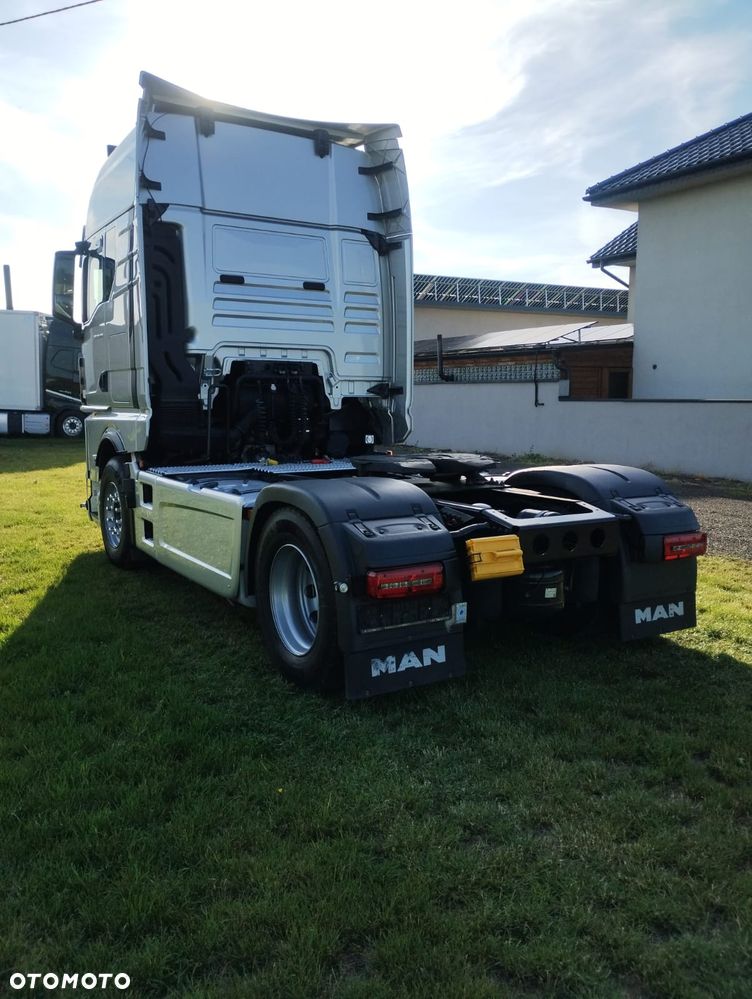 MAN MAN TGX 18.470 GX 2021 | 470 KM | ACC | Retarder | Zadbany | Gotowy do pracy - 5