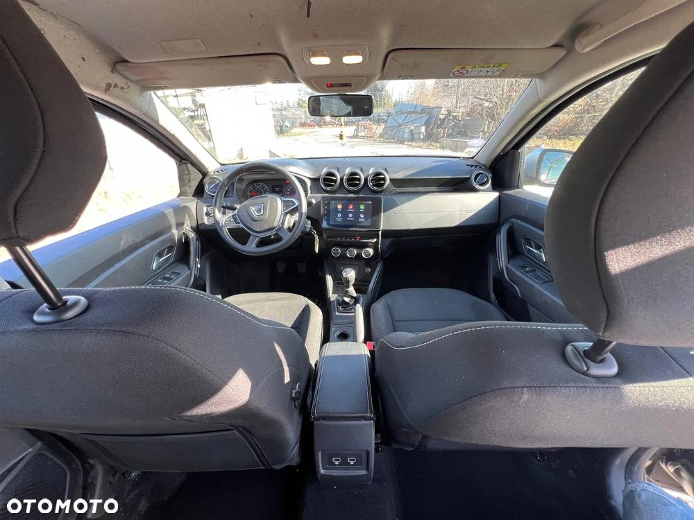 Dacia Duster 1.0 TCe Essential - 4