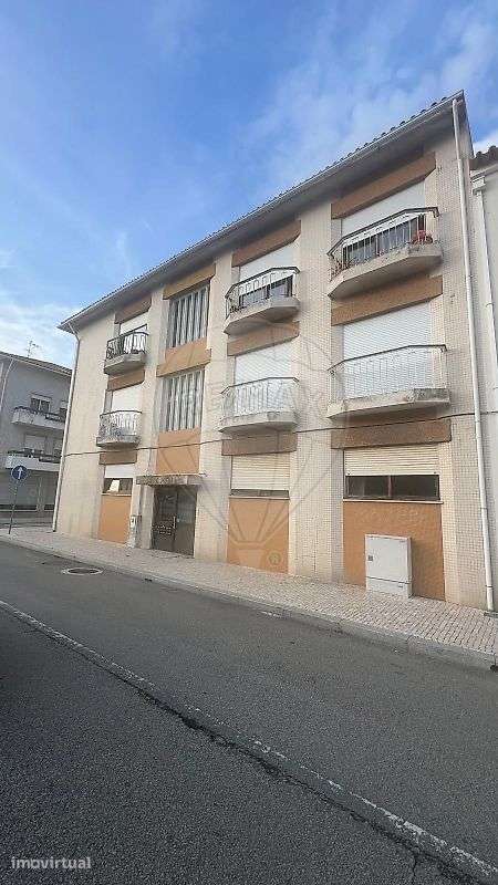 Apartamento T2 para arrendamento - Grande imagem: 3/3