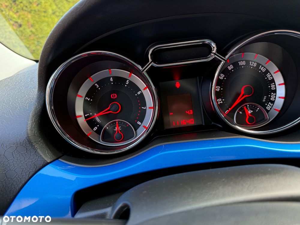 Opel Adam 1.4 Open Air - 28