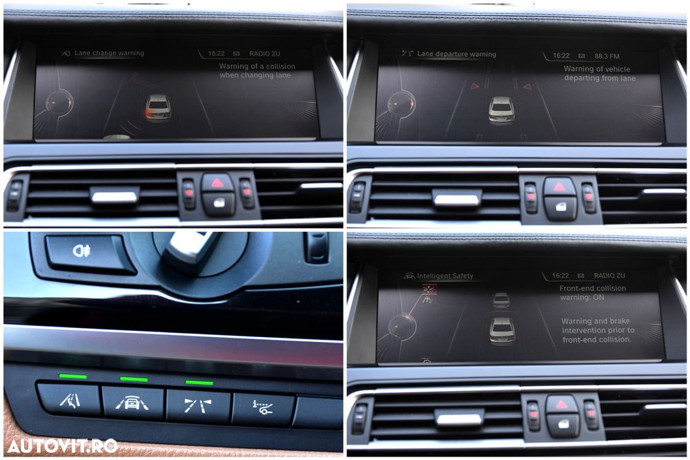 BMW Seria 7 730d xDrive - 3