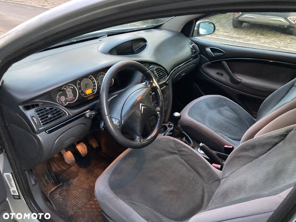 Citroën C5 ver-2-0-hdi-exclusive - 2