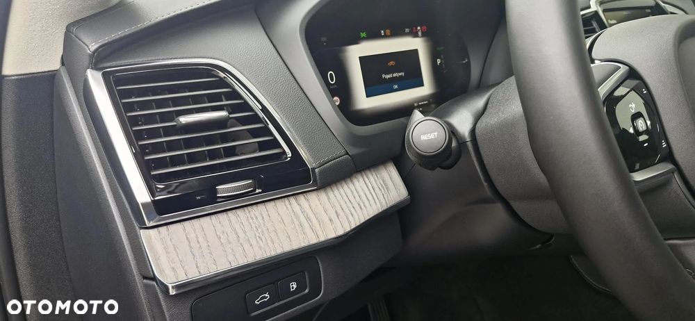 Volvo XC 90 T8 AWD Plug-In Hybrid Ultimate Bright 7os - 25