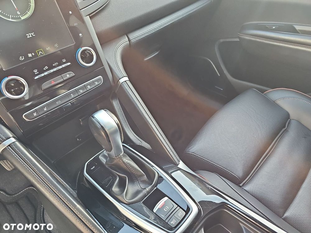 Renault Koleos 2.0 Blue dCi Initiale Paris 4x4 X-Tronic - 17