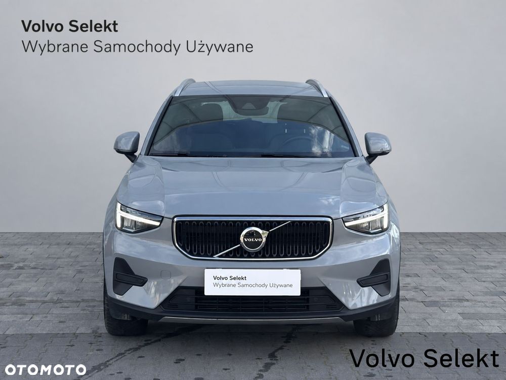 Volvo XC 40 - 4