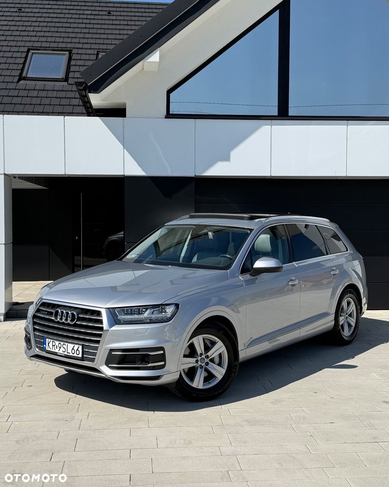 Audi Q7 - 30