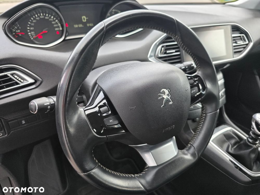 Peugeot 308 PureTech 130 GPF Stop & Start Allure - 30
