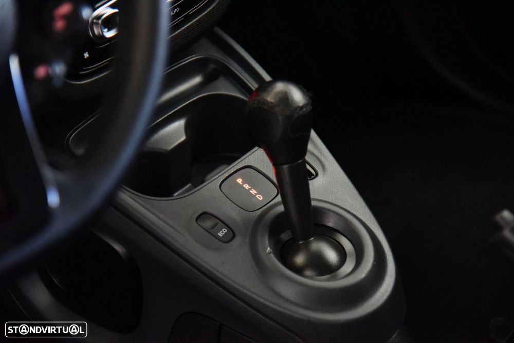 Smart ForTwo Coupé - 12