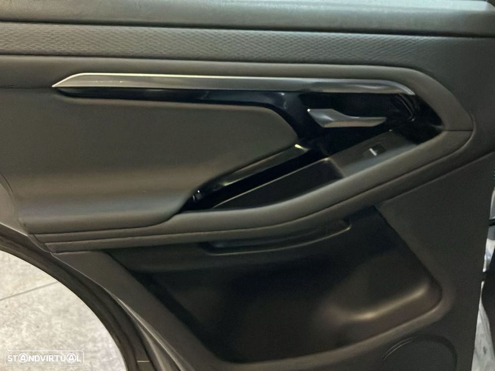 Land Rover Range Rover Evoque 2.0 D150 AWD S Auto - 22