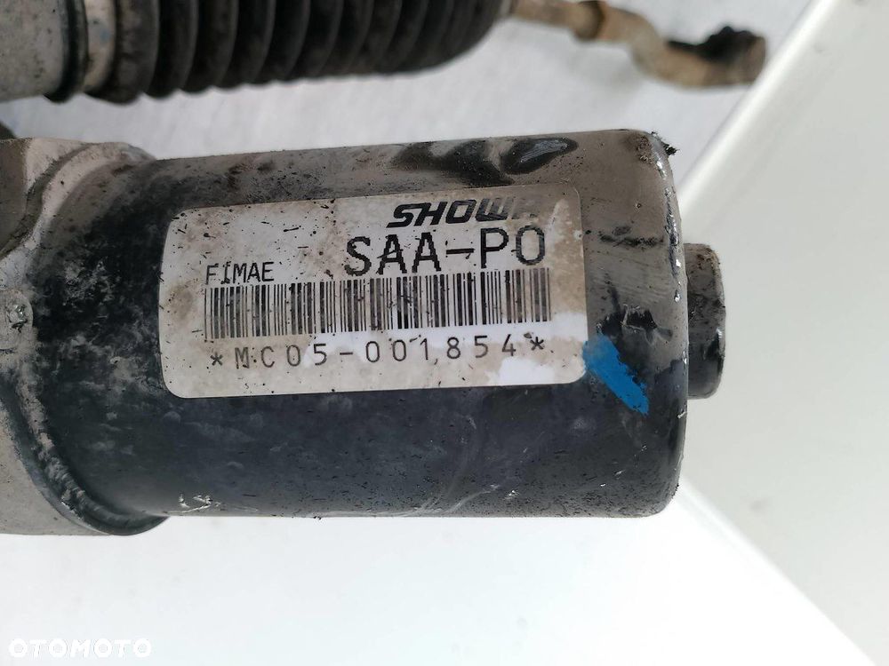 MAGLOWNICA PRZEKŁADNIA KIEROWNICY HONDA JAZZ II SAA-P0 1.2 I-DSI - 2