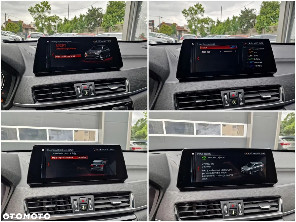 BMW X1 xDrive20d M Sport - 40