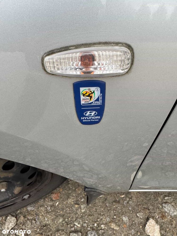 Hyundai i30 1.4 Classic + World Cup - 7