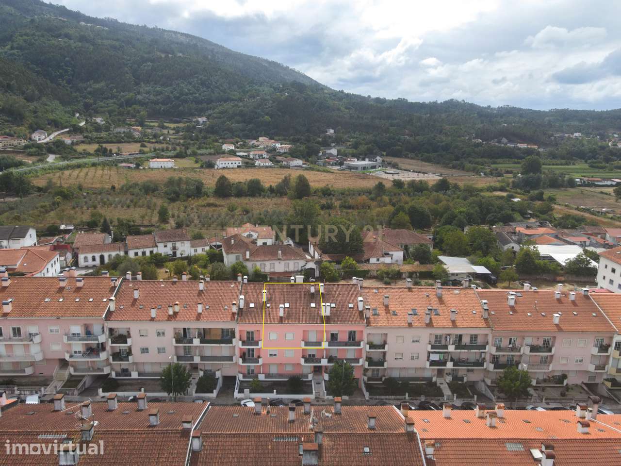 Moderno T1+2 em Lousã com 2 Casas de Banho - Quase Novo - Grande imagem: 2/40