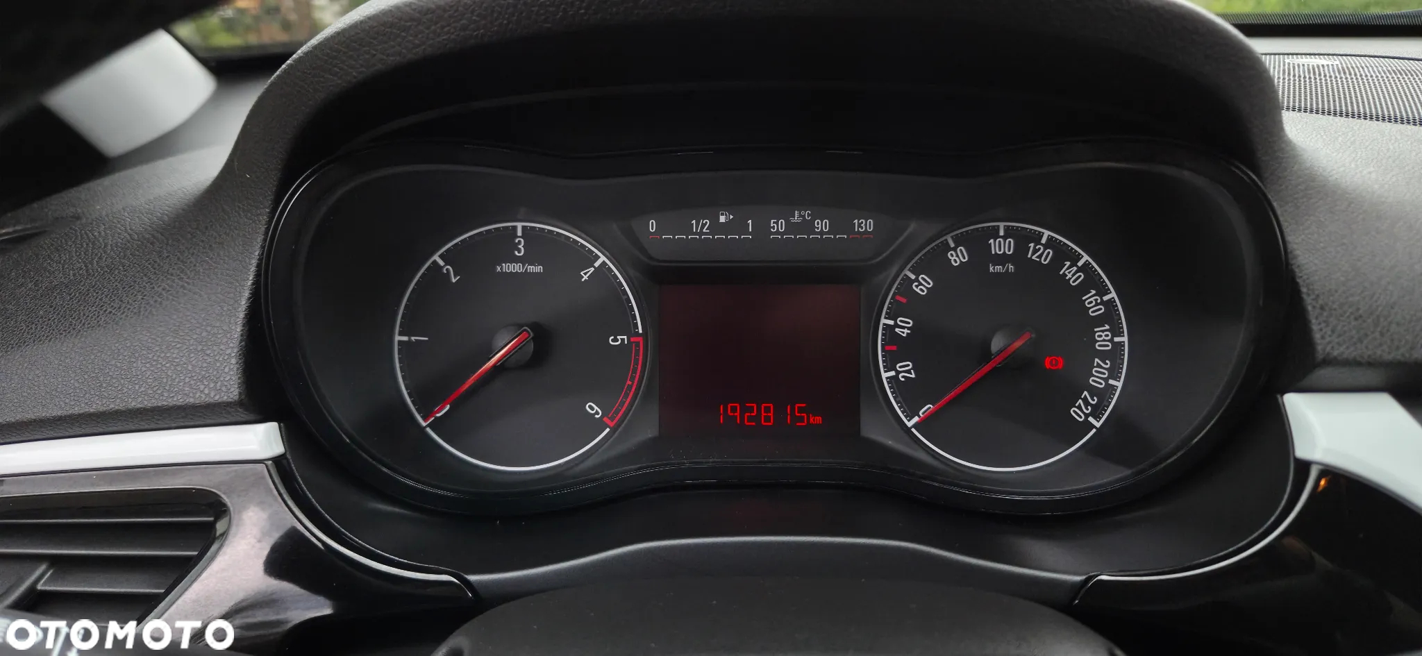 Opel Corsa 1.3 CDTI Color Edition EcoFLEX S&S - 27