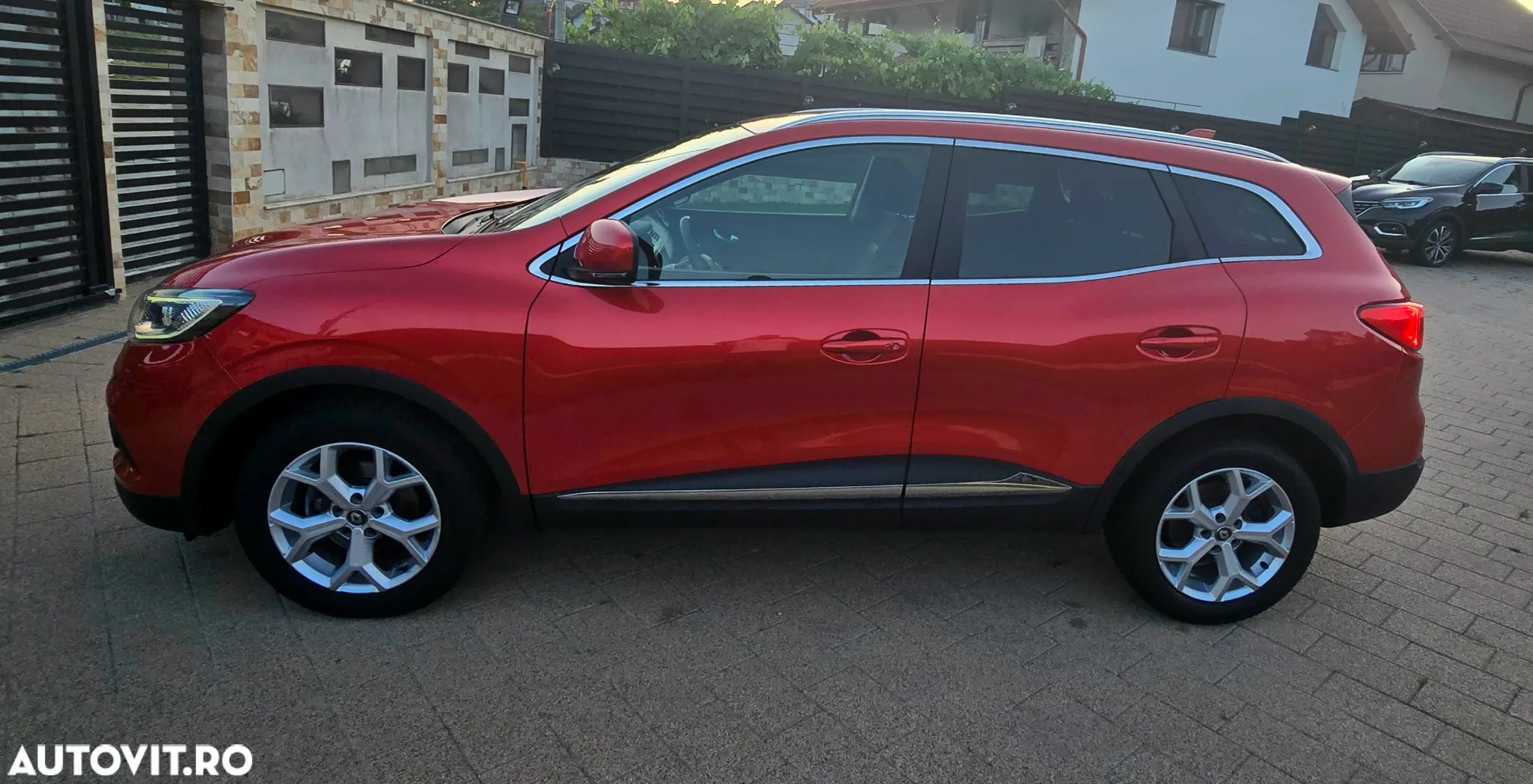Renault Kadjar - 18