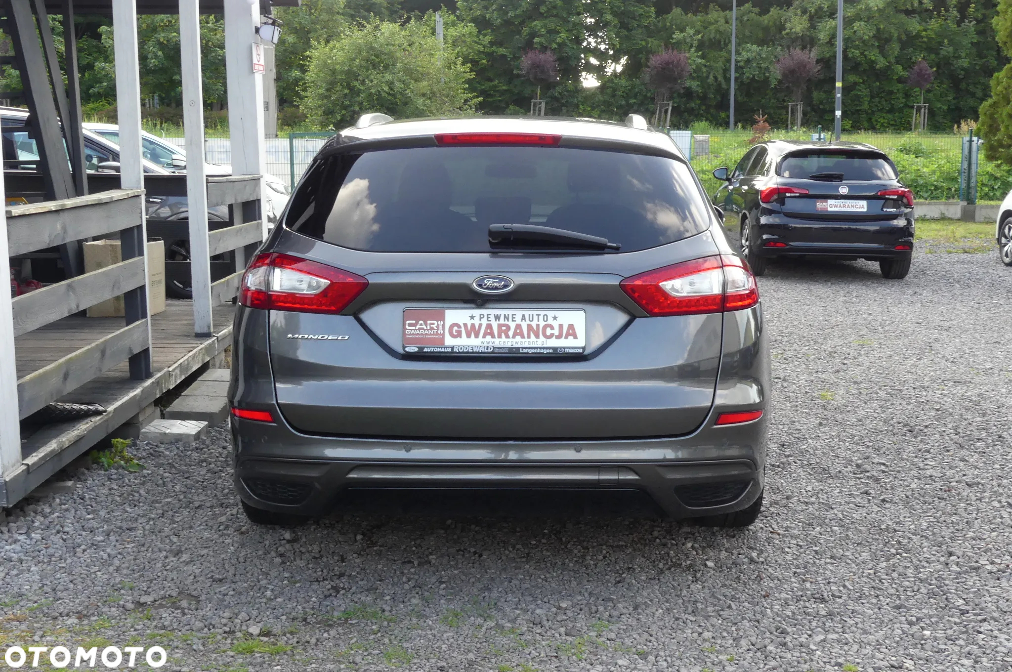 Ford Mondeo 2.0 TDCi ST-Line PowerShift - 35