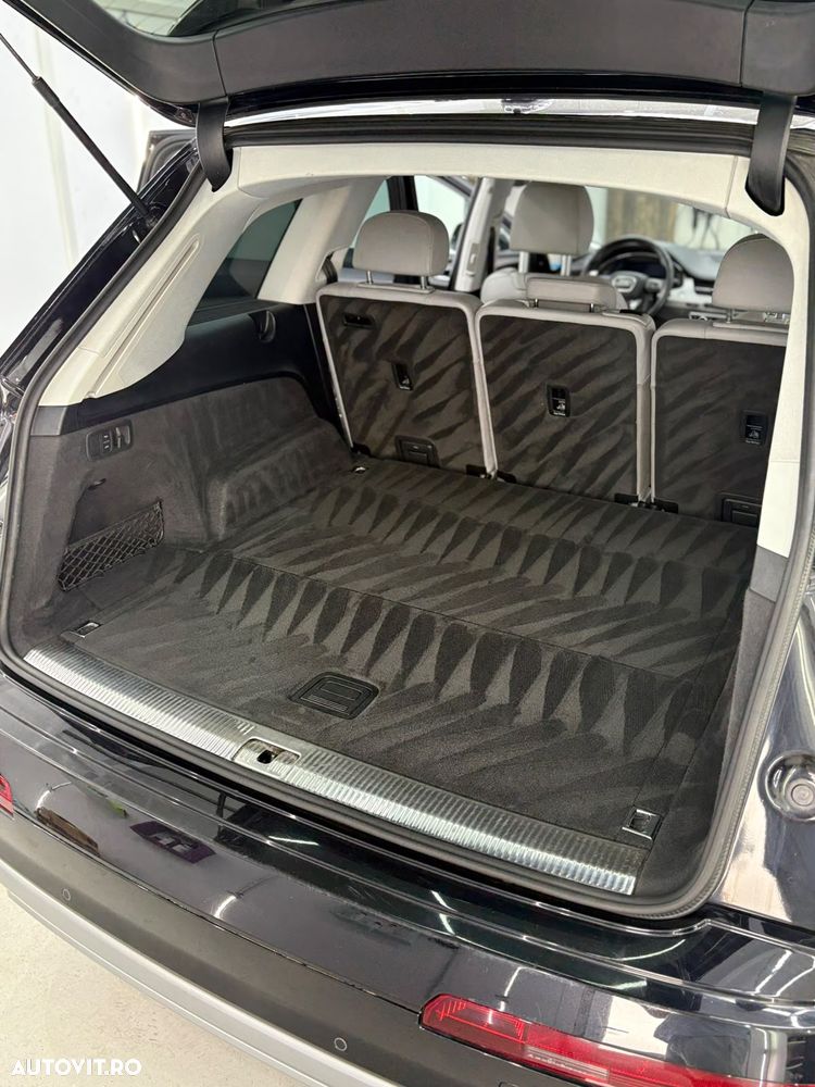 Audi Q7 - 39