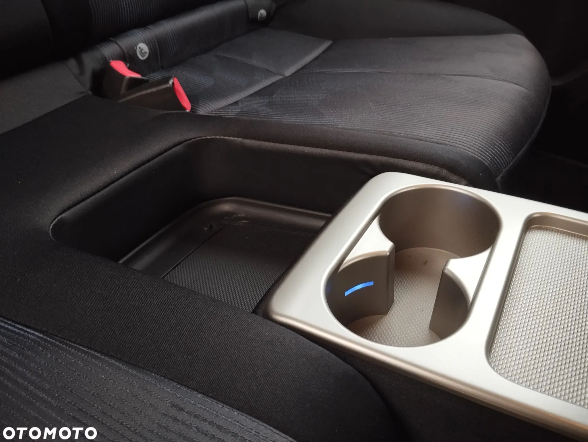 Subaru Forester 2.0X Automatik Comfort - 22