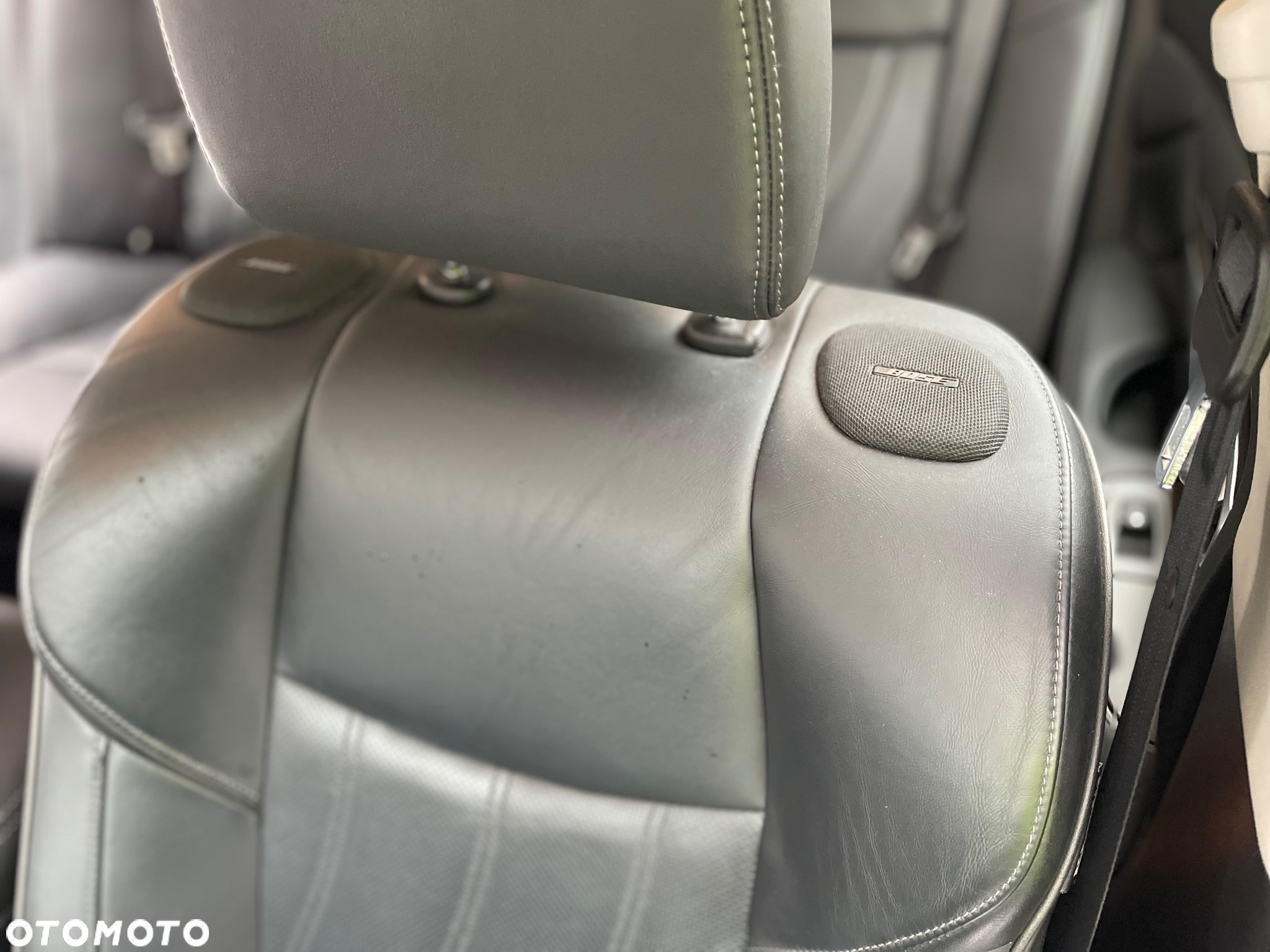 Infiniti Q70 Hybrid Premium Tech - 12