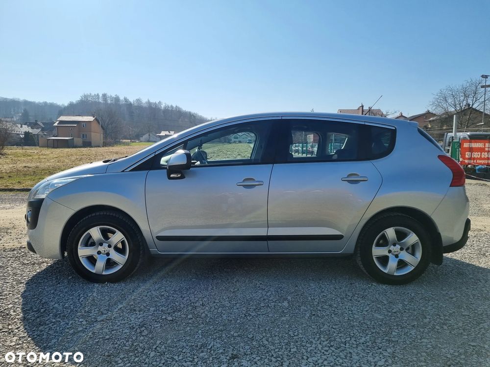 Peugeot 3008 1.6 HDi Trendy - 3