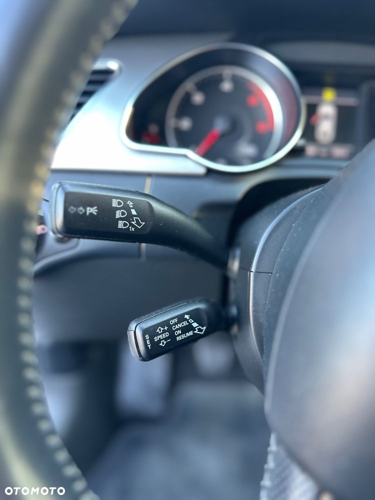 Audi A5 Sportback - 21