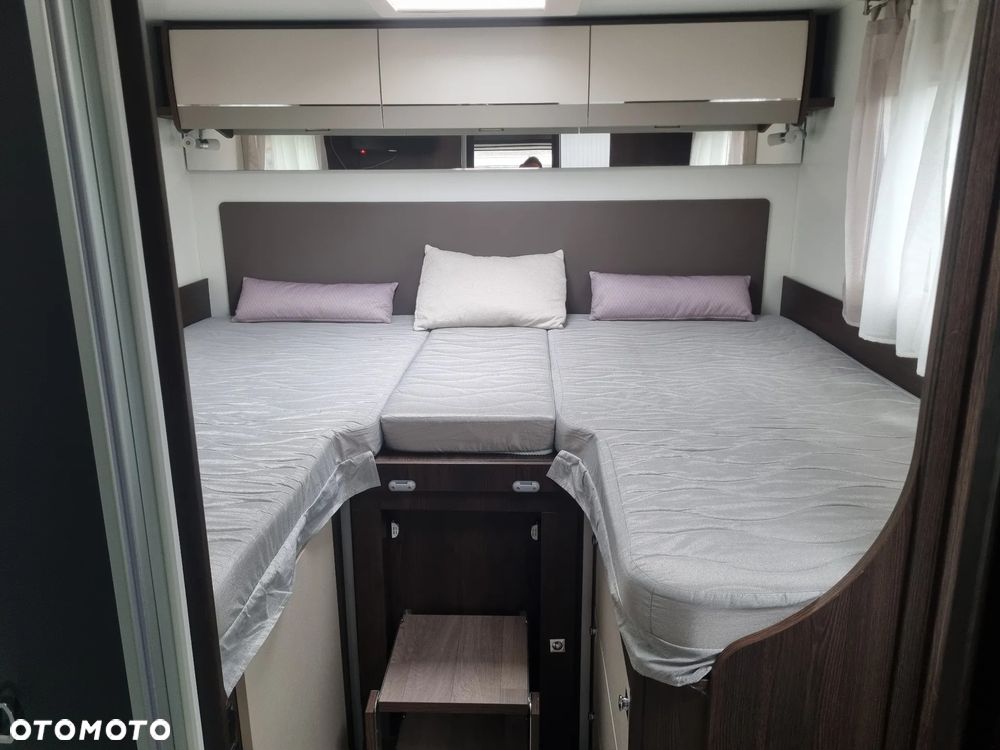 Benimar Tessoro 463 - 12