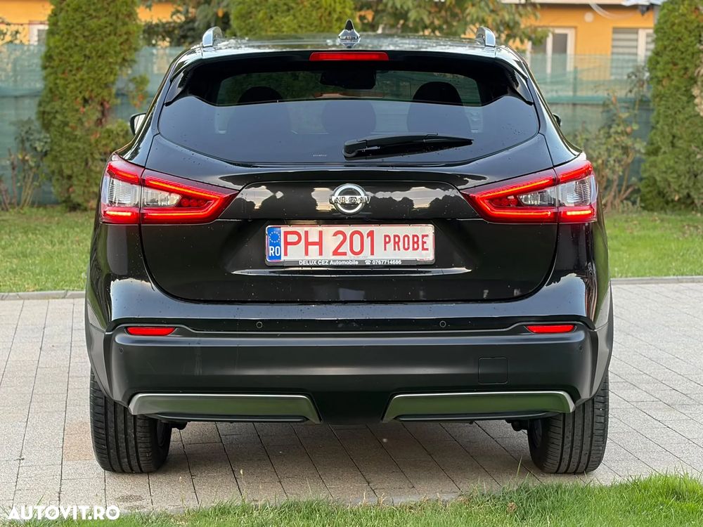 Nissan Qashqai 1.5 DCI Start/Stop N-Connecta - 16