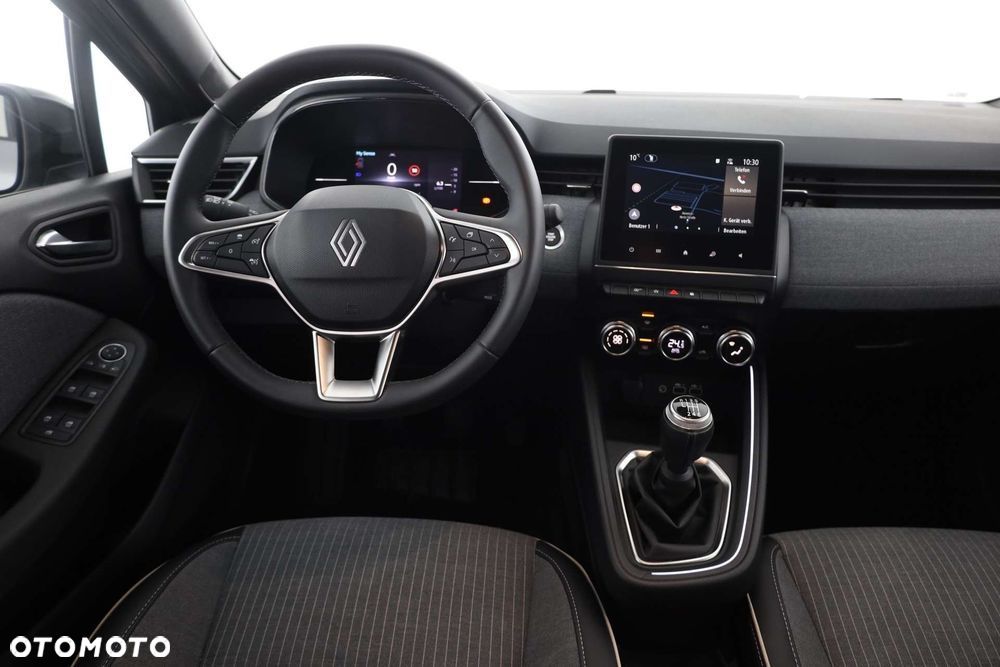 Renault Clio 1.0 TCe Techno - 18