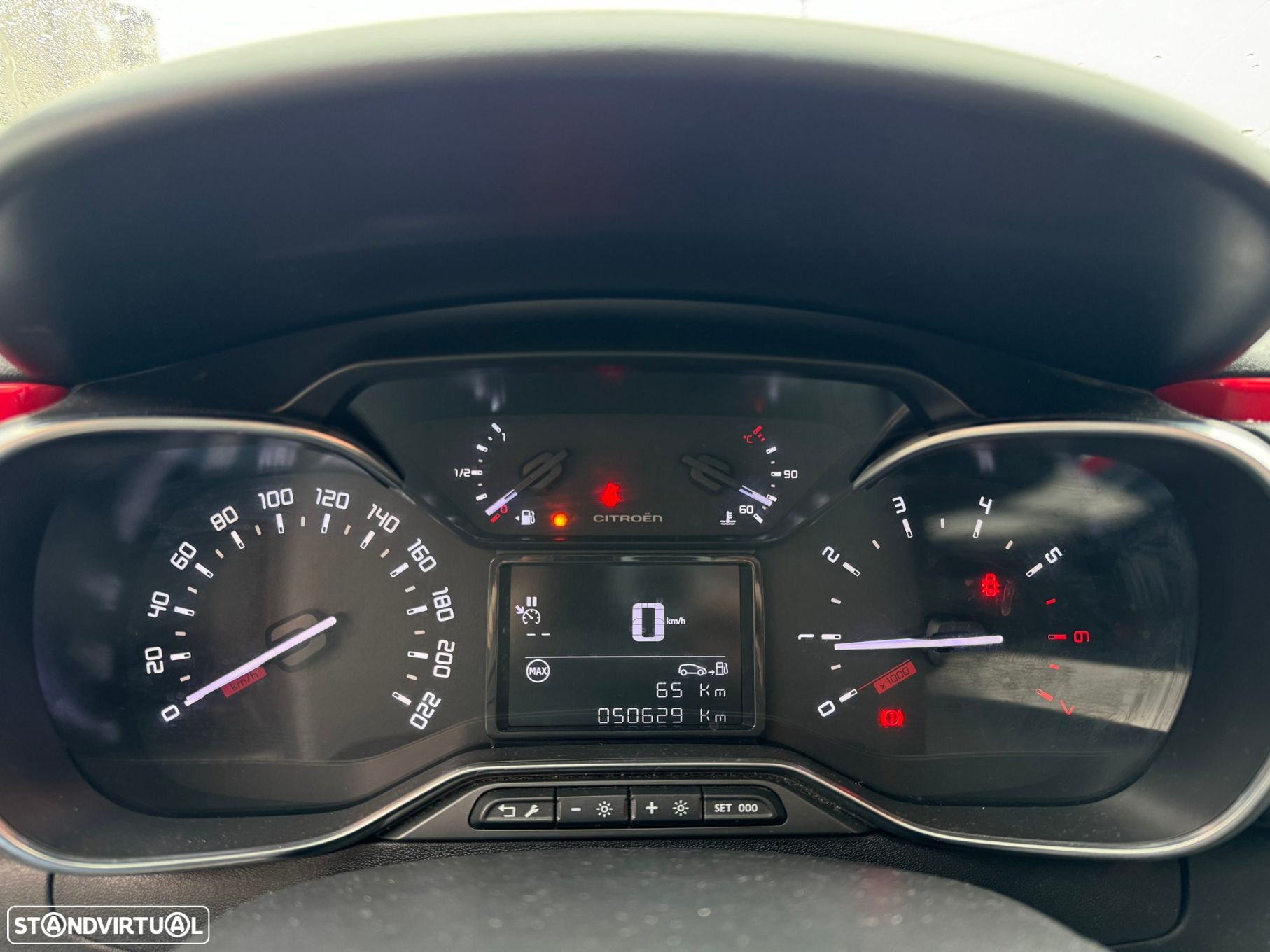 Citroën C3 1.2 PureTech Feel - 13